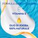  NIVEA Nivea Soft 48-hour moisturizing and refreshing multi-purpose cream for body hands and face fast-absorbing with vitamin E and jojoba oil for normal and dry skin - 2 x 300ml jars - Buy Online on GoSupps.com