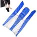 Easy Sock Helper for Disabled & Pregnant | Adjustable Comfortable Tights Aid - Zorq Marineblau - Buy Online on GoSupps.com