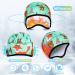 ICOCOPRO Winter Bicycle Hat for Kids | Unisex Warm Cap Under Helmet | Sports Windproof Running Hat | Perfect for Outdoor Activities | Fits 52.0 cm - Buy Online on GoSupps.com