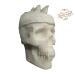 All Natural Organic Mohawk Rocker Halloween Handmade Soap | Unique Party Decoration - Buy Online on GoSupps.com