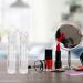 Lot de 5 Tubes Vides pour Gloss L vres Format Mini 5 Ml Plastique Transparent Rechargeables et tanches Contenants pour Maquillage et Retouches Nomades - Buy Online on GoSupps.com