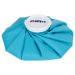Ice bag cooling bag hot water bottle cooling and heating pad for cold and heat therapy 1000ml 21 cm turquoise