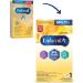 Enfamil A+ Baby Formula Value Pack Powder Refill DHA (a type of Omega-3 fat) to help support brain development Age 0-12 months 992g - Buy Online on GoSupps.com