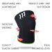 Ikido Knee Compression Sleeve | Ultimate Knee Support Brace for Men & Women | Size Medium - Buy Online on GoSupps.com