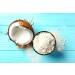 Mynatura Organic Coconut Flakes - Fine Partially Defatted Ideal for Baking Muesli Curries & Chutneys - 2 x 1000g Pack (1 kg) - Buy Online on GoSupps.com