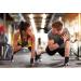 Wrist Wraps with Thumb Support 2 Pack for Weightlifting & Gymnastics - Wrist Brace for Men, Women, and Kids - Includes Free Mesh Carry Bag - Black - Buy Online on GoSupps.com