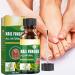 Antifungal Nail Treatment for Toe Fungus - 2-in-1 Solution to Treat and Prevent Nail Fungal Infections - Buy Online on GoSupps.com