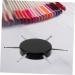 minkissy 5pcs Nail Art Drill Pen Circular Dotting Tool Nail Stone Picker Pen Nail Art Embossing Stylus Nail Art Tip Dotting Pens Ball Stylus Dotting Tools Nail Tools Acrylic Round Crystal 6.9x6.9cmx5pcs Blackx5pcs - Buy Online on GoSupps.com