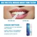 Taileden & Neslemy Gum Therapy Gel for Recessed Gums - 3pcs | Effective Gum Repair for Receding Gums - Buy Online on GoSupps.com