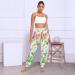 KLL Easter Bunny Women's Sweatpants - Oversized Jogger Pants for Sport, Gym, Club Wear - Large - Buy Online on GoSupps.com