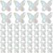 50x 3D Charms Resin Double Layer Nail Charms Beautiful Nail Supplies for Nails - Buy Online on GoSupps.com