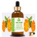 Buy Pure Herbs Calendula Oil - Therapeutic Grade Natural Oil (50 ml) for Skin Care & Healing - Buy Online on GoSupps.com
