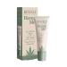 Revuele Hemp Me Bio 100 pure natural ML Eye Contour Creme enriched with cold -pressed hemp oil and sweet almond oil day and night moisturizer 35 ml
