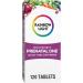Rainbow Light Multi Prenatal One Vibrance - 120 Count | Optimal Nutrition for Moms - Buy Online on GoSupps.com