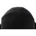 Connectyle Men's Warm Winter Knit Beanie Cap - Black - Buy Online on GoSupps.com