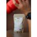 Rheinnatur Bio Whey Protein Powder 900g - Pure Tasteless Protein without Additives & Soy - 100% Organic Protein for Shakes - Buy Online on GoSupps.com