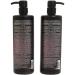 TIGI CATWALK Headshot Conditioner 750ml - Nourishing Hair Care for All Hair Types - International Shipping Available - Buy Online on GoSupps.com