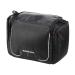 KlickFix 0270AS Aventour Sport Saddlebags Black 7 Liter Single