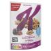 Kellogg's Special K Crispy Oatmeal Cereal, 320g