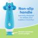 FIREFLY Light Up Toothbrush - Blue's Clues | Kids' First Training Brush - Buy Online on GoSupps.com