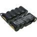 Ni-MH Battery 2000mAh Replacement for Flexi PD1080 H2 Z-PD1200 PD1200 H1 | International Shipping Available - Buy Online on GoSupps.com