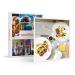 Smartbox - Gourmet meals and dinners gift box to share for 2 people - Table pleasures gift idea