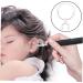 FOMIYES 10pcs Ear Cleaning Aid Kit Adjustable Lens Safe and Ear Wax Tools for Home Use for - Buy Online on GoSupps.com