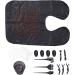 Set Hair Color Kit Hair Salon Cape Hair Coloring Clips Haircut Apron Hair Dye Shawl Hair Tinting Bowl Hair Dye Tools Hair Dye Kit Hair Tint Brush Supplies - Buy Online on GoSupps.com