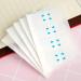 Yaomiao 200 Pieces Face Lift Tape Invisible Thin V-Shape Stickers - Face Lifting Makeup Tools - Buy Online on GoSupps.com