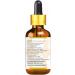 Greenwood Essential Pure Amla Oil (Emblica officinalis) with Glass Dropper Premium Therapeutic Grade for Hair, Skin & Aromatherapy 50ml (1.69 oz) 50ml (1.69 Ounce) With Glass Dropper - Buy Online on GoSupps.com