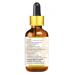 Greenwood Essential Natural Mustard Oil 30ml - Pure Cold-Pressed Brassica Juncea Therapeutic Oil with Glass Dropper - International Shipping Available - Buy Online on GoSupps.com