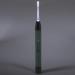 LED Pen Light Ear Checking Penlight with Dual Light Sources, Ear Wax Removal Tool, Magnifying Lens and 4 Tips - Light Green - Buy Online on GoSupps.com