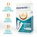 Ipsen Consumer HealthCare Diosmectal Go Diosmectitis diarrhea for adults and children over 8 years 12 single doses based on diosmectitis 3 g medical device stops and treats diarrhea relieves pain recovers - Buy Online on GoSupps.com