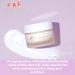 PURE FIJI Regenerative Night Cream | Anti-Aging Moisturizer for All Skin Types | Natural Hydrating Recovery Cream (1.7oz/50ml) - International Shipping Available - Buy Online on GoSupps.com
