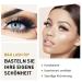 Buy 72 PCS DIY Individual Eyelashes - Reusable Wispy & Fluffy Extensions for Beginners | C-10 mm B-02 - Buy Online on GoSupps.com