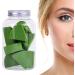 Makeup Blender Sponge Set Soft Makeup Egg Sponge Face Puff Blender Set Multi-color Makeup Sponge Set Foundation Blending For Face Liquid Creams And Powders Makeup Green - Buy Online on GoSupps.com