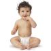 The Honest Company Clean Conscious Diapers  Plant-Based Sustainable  Young At Heart  Rose Blossom  Super Club Box Size 2 (12-18 lbs) 152 Count 152 Count (Pack of 1) Young at Heart  Rose Blossom - Buy Online on GoSupps.com
