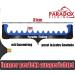 Paradox Fishing Feeder Rod Holder 31cm | Premium Feeder Accessories & Rod Rest for Feeder Rods - Buy Online on GoSupps.com