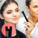 Shop Dual End Nose Contour Brush - U Shaped Makeup Tool for Precision Contouring (Black) - International Shipping Available - Buy Online on GoSupps.com