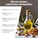 Heunize Nail & Skin Protection Oil | Organic & Vegan | Strengthens Brittle Fingernails | Argan Castor & Almond Oils - 15ml - Buy Online on GoSupps.com