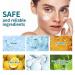 Improve Tone Prevents Sunburn Embellish Spots Moisturizing Gel Improve Tone Prevents Sunburn Embellish Spots Moisturizing Gel 20g - Buy Online on GoSupps.com