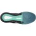 adidas Crazyflight X Mid Volleyball Shoe 8 - Unisex, Core Black/Gold Met/Icey Blue - Buy Online on GoSupps.com