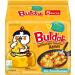Samyang Hot Chicken Flavour Buldak Noodles Cheese Halal 140g (Pack of 5)