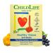 ChildLife Healthy Vision SoftMelts Natural Berry Flavor 27 Tablets