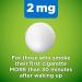 Amazon Basic Care Nicotine Lozenge 2mg Mint Flavor - 216 Count Stop Smoking Aid - Buy Online on GoSupps.com