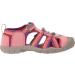 KEEN Unisex Kid's Seacamp 2 CNX Sandal - Rainbow Festival Fuchsia | Size 4 UK Child - Buy Online on GoSupps.com