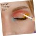 TOVINANNA 5pcs Eyeshadow Stick Gold Eyeliner Glitter Eye Liner Liquid Metallic Eye Shadow - Buy Online on GoSupps.com
