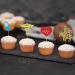 Firefairy 24 Pcs It s Match Day Cupcake Toppers Congrats Match Cupcake Toppers Nursing School Graduation Cake Picks Match Day Party Decorations Glitter - Buy Online on GoSupps.com