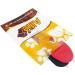 Alfie Pet Tanya 2-Piece Bird Diaper Small Navy & Red - Comfortable & Stylish - Buy Online on GoSupps.com