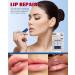 Lip Repair Baume L vres-2 Baumes L vres Hydratants Sans Parfum Pour Le Soin Des L vres Jour & Nuit Soothes Lip Care Balm Set Pour La R paration Des L vres S ches & Gerc es 4.8g*2pcs Lip Balm - Buy Online on GoSupps.com